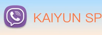 KAIYUN SPORTS官网 Logo